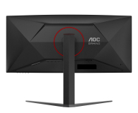 AOC CU34G4Z - 1317881 - zdjęcie 9